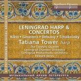 Leningrad Harp & Concertos