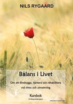 Balans i Livet - Kursbok (eBook, ePUB)