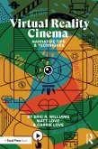 Virtual Reality Cinema (eBook, ePUB)