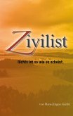 Zivilist (eBook, ePUB)