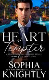 Heart Tempter (Heartthrob Series, #5) (eBook, ePUB)