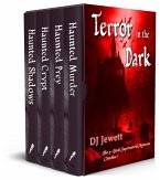 Terror in the Dark (Supernatural Mystery) (eBook, ePUB)
