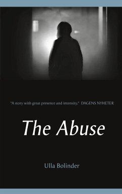 The Abuse (eBook, ePUB)