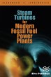 Steam Turbines for Modern Fossil-Fuel... - Bild 1