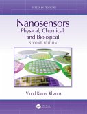 Nanosensors (eBook, ePUB)