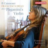 Il Cannone-Paganini'S Violin