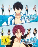 Free! Timeless Medley