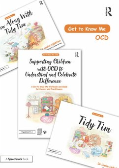 Cover Get to Know Me: OCD (eBook, PDF)