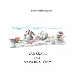 Vad skall det vara bra för?! (eBook, ePUB)