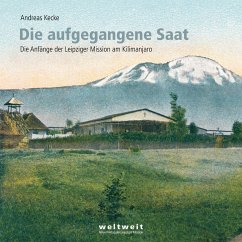 Die aufgegangene Saat (eBook, ePUB)