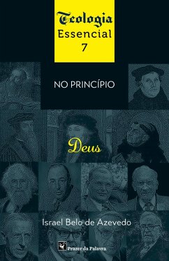 Cover No princípio, Deus¿ (eBook, ePUB)