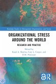 Organizational Stress Around the World (eBook, ePUB)