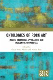 Ontologies of Rock Art (eBook, PDF)