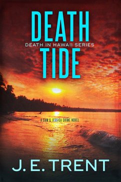 Cover Death Tide (Hawaii Adventure, #4) (eBook, ePUB)