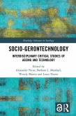 Socio-gerontechnology (eBook, ePUB)