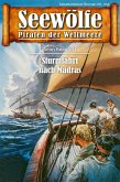 Seewölfe - Piraten der Weltmeere 703 (eBook, ePUB)