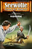 Seewölfe - Piraten der Weltmeere 702 (eBook, ePUB)