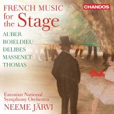 Französische Bühnenmusik