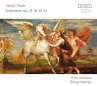 Joseph Haydn: Symphonies Nos.... - Bild 1
