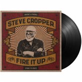 Fire It Up (180 Gr. Black Vinyl)