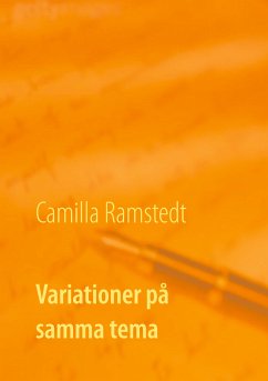 Variationer på samma tema (eBook, ePUB)