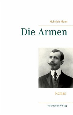 Die Armen (eBook, ePUB) - Mann, Heinrich