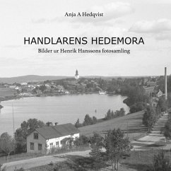 Handlarens Hedemora (eBook, ePUB)