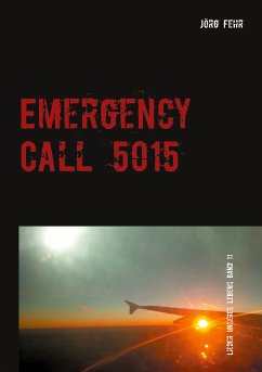 Emergency Call 5015 (eBook, ePUB)
