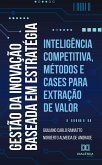 Gestão da Inovação baseada em estratégia (eBook, ePUB)