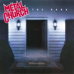 Dark - Metal Church