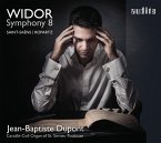 Orgelsinfonie 8/6 Pièces Pour Grand Orgue