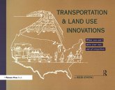 Transportation & Land Use Innovations (eBook, ePUB) Transportation & Land Use Innovations (eBook, ePUB)
