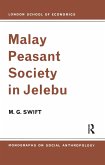 Malay Peasant Society in Jelebu (eBook, ePUB)