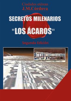 Secretos Milenarios (eBook, ePUB)