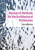 Research Methods for the Architectural Profession (eBook, ePUB)