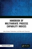 Handbook of Multivariate Process Capability Indices (eBook, PDF)