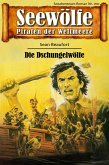 Seewölfe - Piraten der Weltmeere 700 (eBook, ePUB)