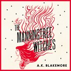 The Manningtree Witches (MP3-Download)