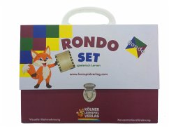 Rondo Set (Kinderspiel)