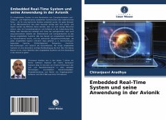 Embedded Real-Time System und seine Anwendung in der Avionik - Aradhya, Chiranjeevi