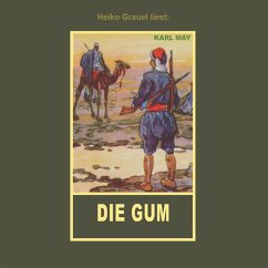 Die Gum (MP3-Download) - May, Karl