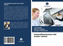 Immunfluoreszenz bei oraler Läsion - Bagde, Lajri;Lanjekar, Ashish;Sathawane, Ramhari