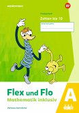Flex und Flo - Mathematik inklusiv. Zahlen bis 10 A Ausgabe 2021