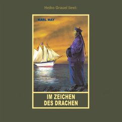 Im Zeichen des Drachen (MP3-Download) - May, Karl