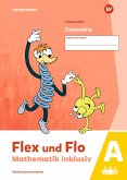 Flex und Flo - Mathematik inklusiv. Geometrie A Ausgabe 2021