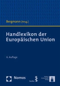 Handlexikon der Europäischen Union