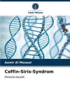 Coffin-Siris-Syndrom - Al Mosawi, Aamir