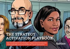 Playbook Strategie-Aktivierung - Thießen, Ansgar;Wreschniok, Robert