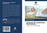 Elemente der praktischen Buchhaltung