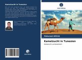 Kamelzucht in Tunesien